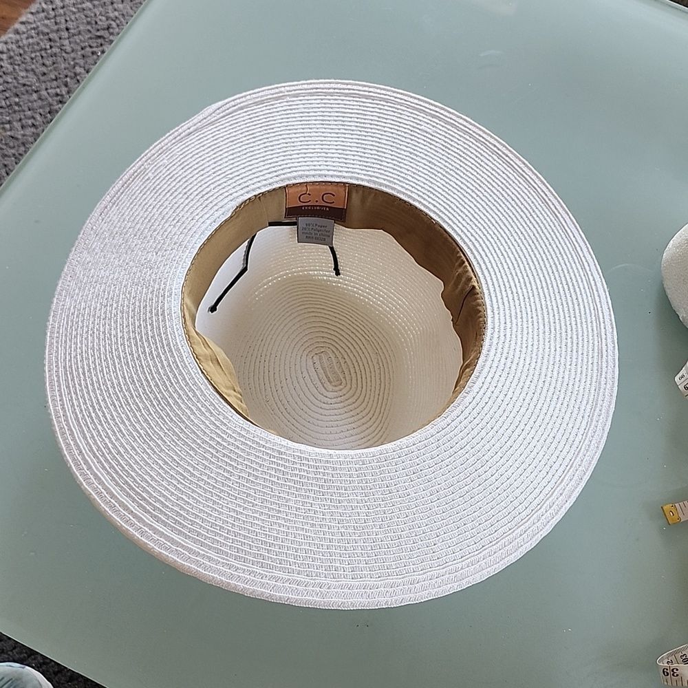 C.C Hat - Picture 6 of 8